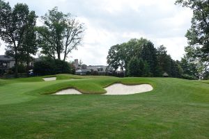 St Georges 4th Bunker